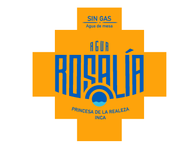 Agua Rosalía